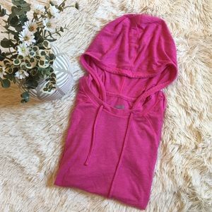 Long sleeve Workout Top